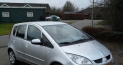 Volvo V70 2004 en Mitsubishi Colt 2007 005